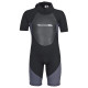 Trespass Παιδική στολή κολύμβησης Claybourne Wetsuit